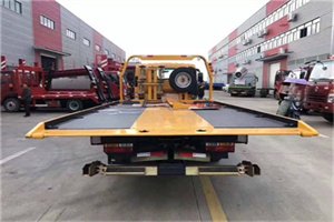 独山子附近汽车救援服务