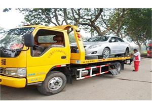 独山子附近24小时汽车拖车服务热线