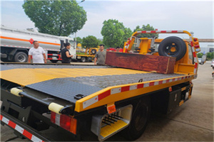 独山子附近拖车电话号码服务