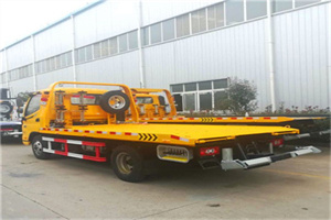 独山子附近拖车救援搭电