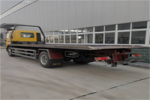 独山子24小时公路救援电话