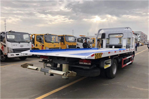 独山子汽车救援补胎