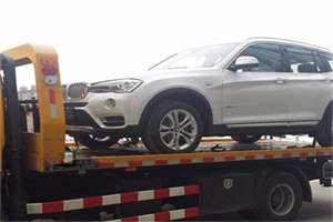 独山子拖车24小时服务电话