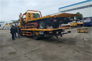 独山子同城汽车补胎