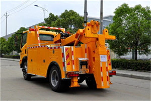 独山子高速路拖车费